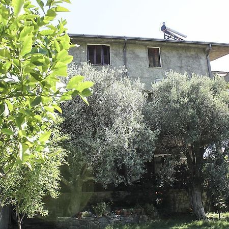 Agriturismo Perdaba Villa Fluminimaggiore Exterior photo