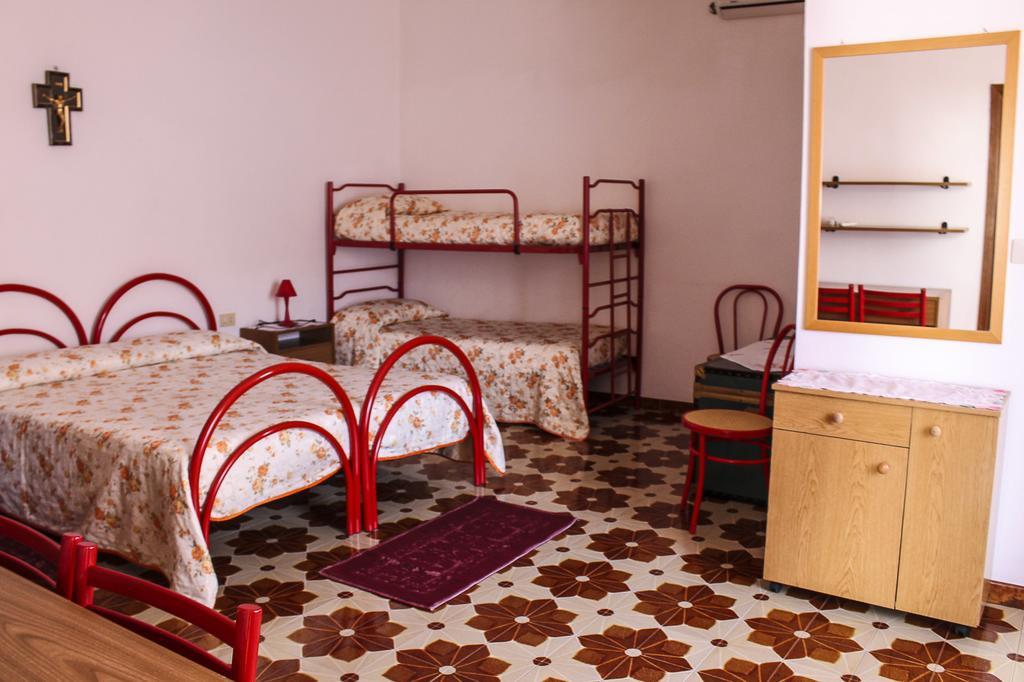 Agriturismo Perdaba Villa Fluminimaggiore Room photo