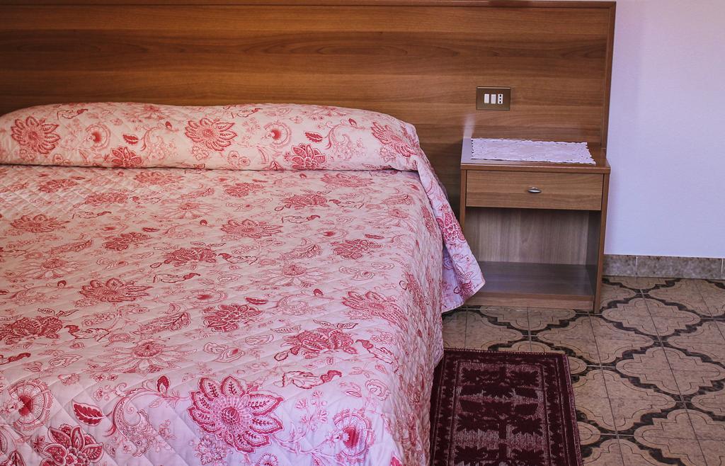 Agriturismo Perdaba Villa Fluminimaggiore Room photo