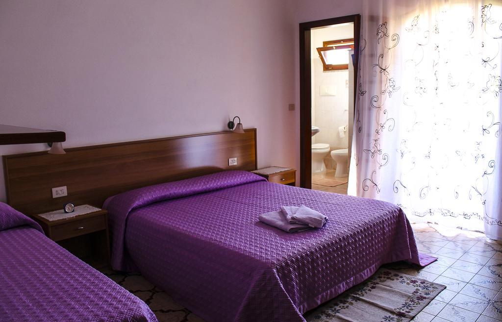 Agriturismo Perdaba Villa Fluminimaggiore Room photo